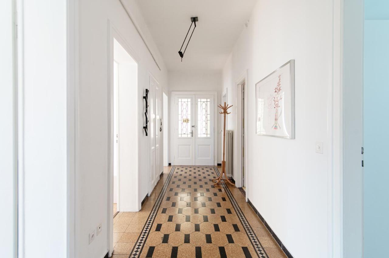 Giuka Apartment By Quokka 360 - Close To The Station Massagno Extérieur photo