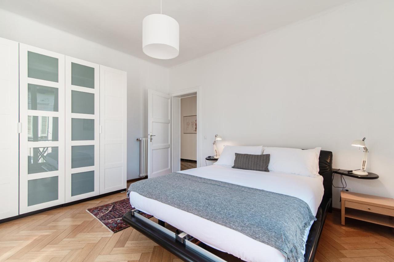 Giuka Apartment By Quokka 360 - Close To The Station Massagno Extérieur photo