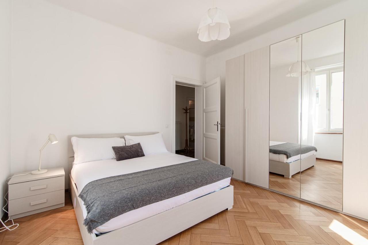 Giuka Apartment By Quokka 360 - Close To The Station Massagno Extérieur photo